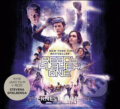 Audiokniha: Ready Player One - audioknihovna (Ernest Cline). Audioknihovna, 2018 Audiokniha: Ready Player One - audioknihovna (Ernest Cline). Audioknihovna, 2018
