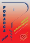 Kniha: Poradca 1/2019 - Zákon o doplnkovom dôchodkovom sporení s komentárom (Poradca s.r.o.). Poradca s.r.o., 2018 Kniha: Poradca 1/2019 - Zákon o doplnkovom dôchodkovom sporení s komentárom (Poradca s.r.o.). Poradca s.r.o., 2018