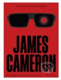 Kniha: James Cameron (Dan Jolin). Quercus, 2025 Kniha: James Cameron (Dan Jolin). Quercus, 2025