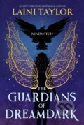 Kniha: Guardians of Dreamdark: Windwitch (Laini Taylor). Hachette Childrens Group, 2025 Kniha: Guardians of Dreamdark: Windwitch (Laini Taylor). Hachette Childrens Group, 2025