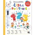 Kniha: Zošity pre predškolákov Čísla a počítanie (Jiri Models SK). Jiri Models SK, 2025 Kniha: Zošity pre predškolákov Čísla a počítanie (Jiri Models SK). Jiri Models SK, 2025