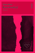 Kniha: Rozchod(y) (Claire Marin), 2025 Kniha: Rozchod(y) (Claire Marin), 2025