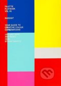 Kniha: Palette Playbook - Radiant (Victionary). Viction, 2025 Kniha: Palette Playbook - Radiant (Victionary). Viction, 2025