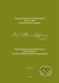 Kniha: Thomas Franciscus Skrživanek (Jiří Mikulášek). Národní knihovna ČR, 2025 Kniha: Thomas Franciscus Skrživanek (Jiří Mikulášek). Národní knihovna ČR, 2025