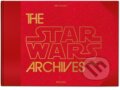 Kniha: The Star Wars Archives. 1999–2005 (Paul Duncan). Taschen, 2025 Kniha: The Star Wars Archives. 1999–2005 (Paul Duncan). Taschen, 2025