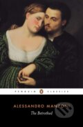 Kniha: The Betrothed (Alessandro Manzoni). Penguin Books, 1983 Kniha: The Betrothed (Alessandro Manzoni). Penguin Books, 1983