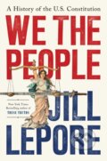 Kniha: We the People, 2025 Kniha: We the People, 2025