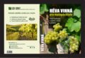 Kniha: Réva vinná pro malopěstitele (Pavel Pavloušek). Agriprint, 2025 Kniha: Réva vinná pro malopěstitele (Pavel Pavloušek). Agriprint, 2025