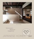 Kniha: Japanese Homes (Chris van Uffelen). Braun, 2025 Kniha: Japanese Homes (Chris van Uffelen). Braun, 2025