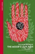 Kniha: The Moors Last Sigh (Salman Rushdie). Vintage, 2025 Kniha: The Moors Last Sigh (Salman Rushdie). Vintage, 2025
