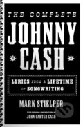 Kniha: The Complete Johnny Cash (Johnny Carter Cash). White Rabbit, 2025 Kniha: The Complete Johnny Cash (Johnny Carter Cash). White Rabbit, 2025