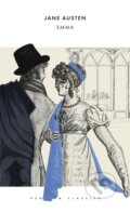 Kniha: Emma (Jane Austen). Penguin Books, 2025 Kniha: Emma (Jane Austen). Penguin Books, 2025