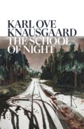 Kniha: The School of Night, 2026 Kniha: The School of Night, 2026
