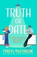 Kniha: Truth Or Date (Portia MacIntosh). HQ, 2025 Kniha: Truth Or Date (Portia MacIntosh). HQ, 2025