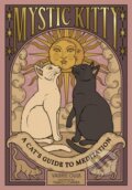 Kniha: Mystic Kitty (Valerie Oula). ABRAMS, 2025 Kniha: Mystic Kitty (Valerie Oula). ABRAMS, 2025