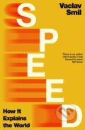 Kniha: Speed, 2025 Kniha: Speed, 2025
