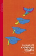 Kniha: Changing Places (David Lodge). Vintage, 2025 Kniha: Changing Places (David Lodge). Vintage, 2025