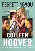 Kniha: Regretting You (Colleen Hoover). Amazon Publishing, 2025 Kniha: Regretting You (Colleen Hoover). Amazon Publishing, 2025