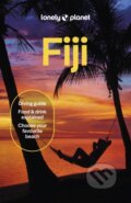 Kniha: Lonely Planet Fiji (Lonely Planet). Lonely Planet, 2025 Kniha: Lonely Planet Fiji (Lonely Planet). Lonely Planet, 2025