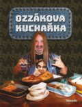Kniha: Ozzákova kuchařka (Martin Dejdar a Jana Fikotová). nastole, 2025 Kniha: Ozzákova kuchařka (Martin Dejdar a Jana Fikotová). nastole, 2025