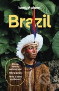Kniha: Lonely Planet Brazil (Lonely Planet). Lonely Planet, 2025 Kniha: Lonely Planet Brazil (Lonely Planet). Lonely Planet, 2025