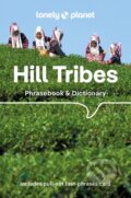 Kniha: Lonely Planet Hill Tribes Phrasebook (Lonely Planet). Lonely Planet, 2025 Kniha: Lonely Planet Hill Tribes Phrasebook (Lonely Planet). Lonely Planet, 2025