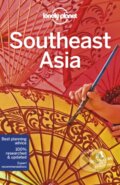 Kniha: Lonely Planet Southeast Asia (Lonely Planet). Lonely Planet, 2025 Kniha: Lonely Planet Southeast Asia (Lonely Planet). Lonely Planet, 2025