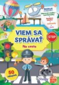 Kniha: Viem sa správať - Na ceste (Taktik). Taktik, 2025 Kniha: Viem sa správať - Na ceste (Taktik). Taktik, 2025