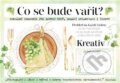 Kniha: Co se bude vařit? (Autorský kolektiv). Vltava Labe Media, 2025 Kniha: Co se bude vařit? (Autorský kolektiv). Vltava Labe Media, 2025