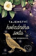 Kniha: Tajemství hvězdného svitu (Heather Webber), 2025 Kniha: Tajemství hvězdného svitu (Heather Webber), 2025