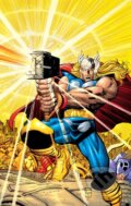 Kniha: Thor Epic Collection: The Dark Gods (Dan Jurgens). , 2025 Kniha: Thor Epic Collection: The Dark Gods (Dan Jurgens). , 2025