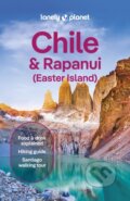 Kniha: Lonely Planet Chile & Rapa Nui (Easter Island) (Lonely Planet). Lonely Planet, 2025 Kniha: Lonely Planet Chile & Rapa Nui (Easter Island) (Lonely Planet). Lonely Planet, 2025