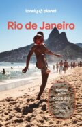 Kniha: Lonely Planet Rio de Janeiro (Lonely Planet). Lonely Planet, 2025 Kniha: Lonely Planet Rio de Janeiro (Lonely Planet). Lonely Planet, 2025