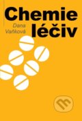 Kniha: Chemie léčiv (Dana Vaňková). Pavel Klouda, 2025 Kniha: Chemie léčiv (Dana Vaňková). Pavel Klouda, 2025