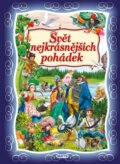 Kniha: Svět nejkrásnějších pohádek (Matys). Matys, 2025 Kniha: Svět nejkrásnějších pohádek (Matys). Matys, 2025