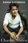 Kniha: Kniha Sheenova (Charlie Sheen), 2025 Kniha: Kniha Sheenova (Charlie Sheen), 2025