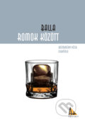 Kniha: Romok között (Balla). Abacus, 2024 Kniha: Romok között (Balla). Abacus, 2024