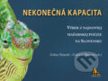 Kniha: Nekonečná kapacita (Autorský kolektiv). Abacus, 2024 Kniha: Nekonečná kapacita (Autorský kolektiv). Abacus, 2024