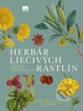 Kniha: Herbár liečivých rastlín (Jason Irving, Melanie-Jayne Howes a Monique Simmonds), 2018 Kniha: Herbár liečivých rastlín (Jason Irving, Melanie-Jayne Howes a Monique Simmonds), 2018