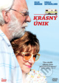 Film: Krásný únik (Paolo Virzì) (DVD). Bonton Film, 2018 Film: Krásný únik (Paolo Virzì) (DVD). Bonton Film, 2018
