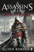 Kniha: Assassin's Creed: Black Flag (Oliver Bowden). Penguin Books, 2013 Kniha: Assassin's Creed: Black Flag (Oliver Bowden). Penguin Books, 2013