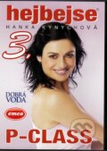 Film: Hejbej se 3 (Hanka Kynychová) (DVD). , 2010 Film: Hejbej se 3 (Hanka Kynychová) (DVD). , 2010