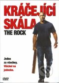 Film: Kráčející skála (Kevin Bray) (DVD). Magicbox, 2004 Film: Kráčející skála (Kevin Bray) (DVD). Magicbox, 2004