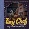 Kniha: Tiny Chef (Rachel Larsen). Penguin Putnam Inc, 2022 Kniha: Tiny Chef (Rachel Larsen). Penguin Putnam Inc, 2022
