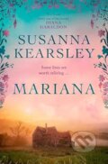 Kniha: Mariana (Susanna Kearsley). Simon & Schuster, 2025 Kniha: Mariana (Susanna Kearsley). Simon & Schuster, 2025