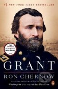 Kniha: Grant (Ron Chernow). Penguin Putnam Inc, 2018 Kniha: Grant (Ron Chernow). Penguin Putnam Inc, 2018