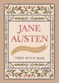 Literary Suits: Jane Austen Collection (Janna Steagall). Familius, 2025 Literary Suits: Jane Austen Collection (Janna Steagall). Familius, 2025