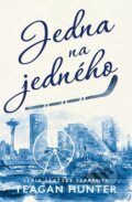 E-kniha: Jedna na jedného (Teagan Hunter), 2025 E-kniha: Jedna na jedného (Teagan Hunter), 2025