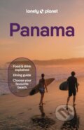 Kniha: Lonely Planet Panama (Lonely Planet). Lonely Planet, 2025 Kniha: Lonely Planet Panama (Lonely Planet). Lonely Planet, 2025