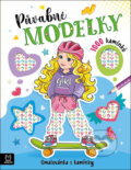 Kniha: Půvabné modelky (Agata Kaczyńska). Aksjomat, 2025 Kniha: Půvabné modelky (Agata Kaczyńska). Aksjomat, 2025